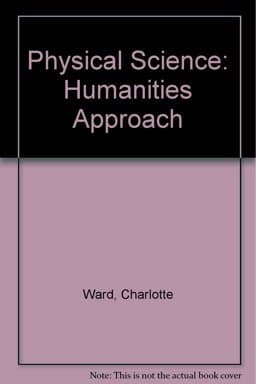 Physical Science 9780840351708