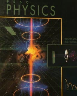 PSSC Physics 9780840360250