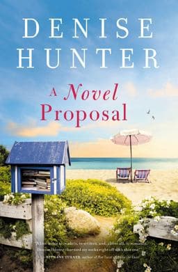 A Novel Proposal 9780840716590