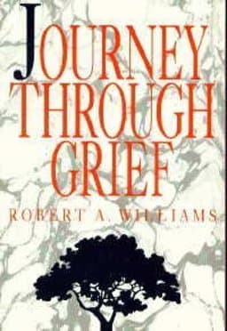 Journey Through Grief 9780840731654