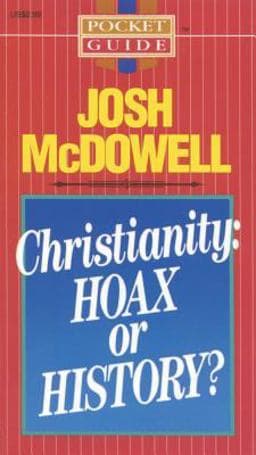 Christianity 9780842303675