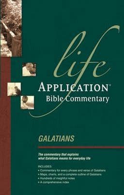 Galatians 9780842330268