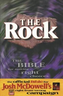 The Rock 9780842333894