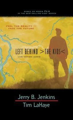 Left Behind 9780842354943