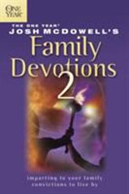 Family Devotions 9780842356251