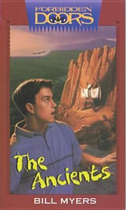 The Ancients 9780842359719