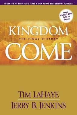 Kingdom Come 9780842361903