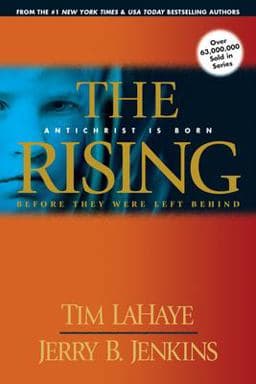 The Rising 9780842361934