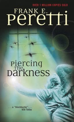 Piercing the Darkness 9780842363723