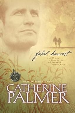 Fatal Harvest 9780842375481