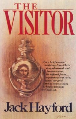 The Visitor 9780842378024