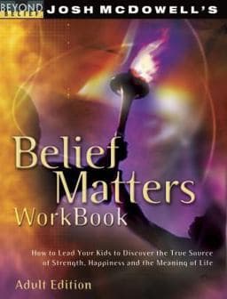 Belief Matters 9780842380102