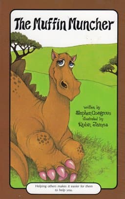 Muffin Muncher 9780843105612