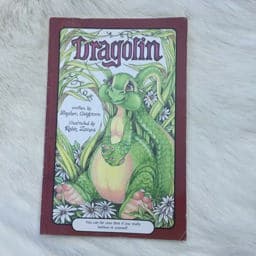 Dragolin 9780843111651