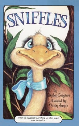 Sniffles 9780843123012