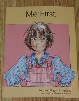 Me First 9780843142358