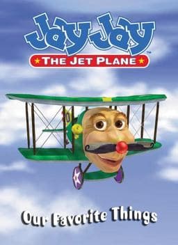 Our Favorite Things 9780843145458