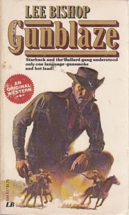Gunblaze 9780843906042
