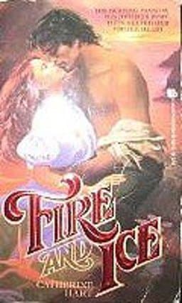 Fire and Ice 9780843921311