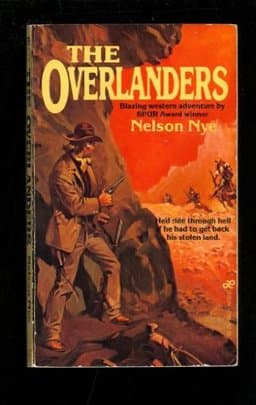 The Overlanders 9780843922950