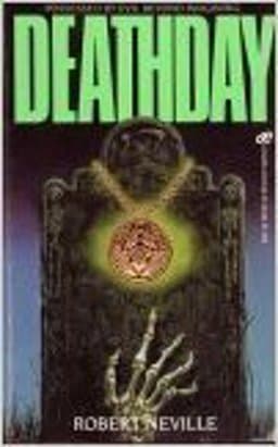 Deathday 9780843928051