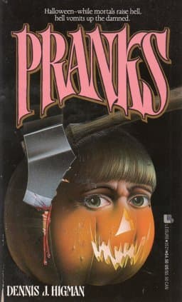 Pranks 9780843935219