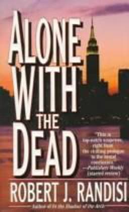 Alone with the Dead 9780843944358