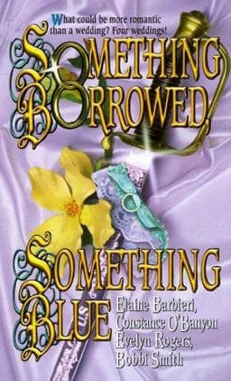 Something Borrowed, Something Blue 9780843947250