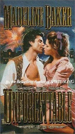 Unforgettable 9780843947625