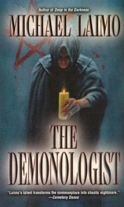 The Demonologist 9780843955279