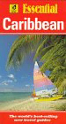 Caribbean 9780844248141