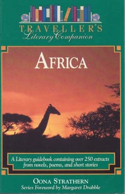 Africa 9780844289670