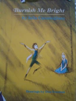 Burnish Me Bright 9780844662527