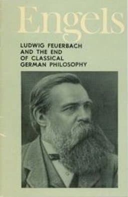 Ludwig Feuerbach 9780846404095