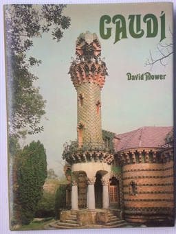 Gaudi 9780846702481