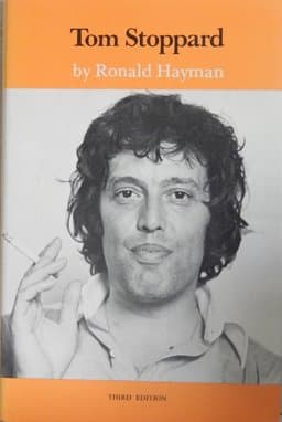 Tom Stoppard 9780847662258