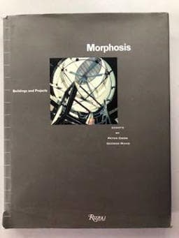 Morphosis 9780847810307