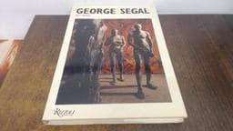 George Segal 9780847810789
