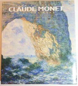Claude Monet 9780847815715