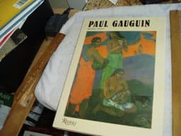 Paul Gauguin 9780847817375