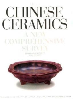 Chinese Ceramics 9780847819737