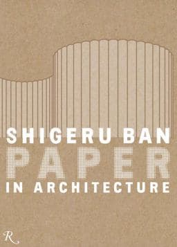 Paper in Architecture 9780847832118