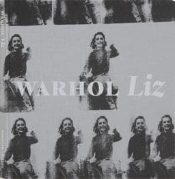 Andy Warhol: Liz 9780847837854