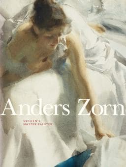Anders Zorn 9780847841516