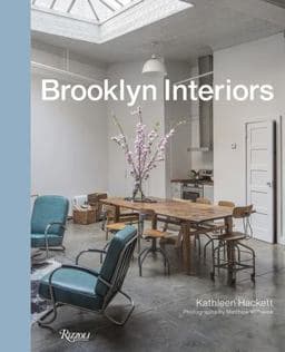 Brooklyn Interiors 9780847847457