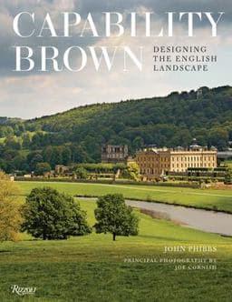 Capability Brown 9780847848836