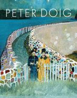 Peter Doig 9780847849796