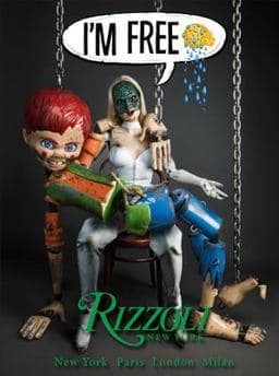 Jordan Wolfson 9780847860678