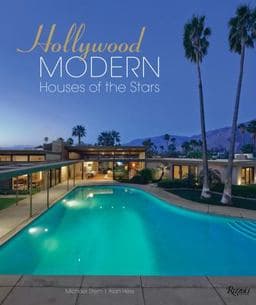 Hollywood Modern 9780847862795