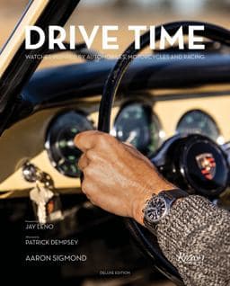 Drive Time Deluxe Edition 9780847869466
